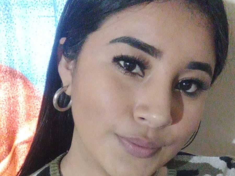 SofiHeernandez Profilbild des Cam-Modells