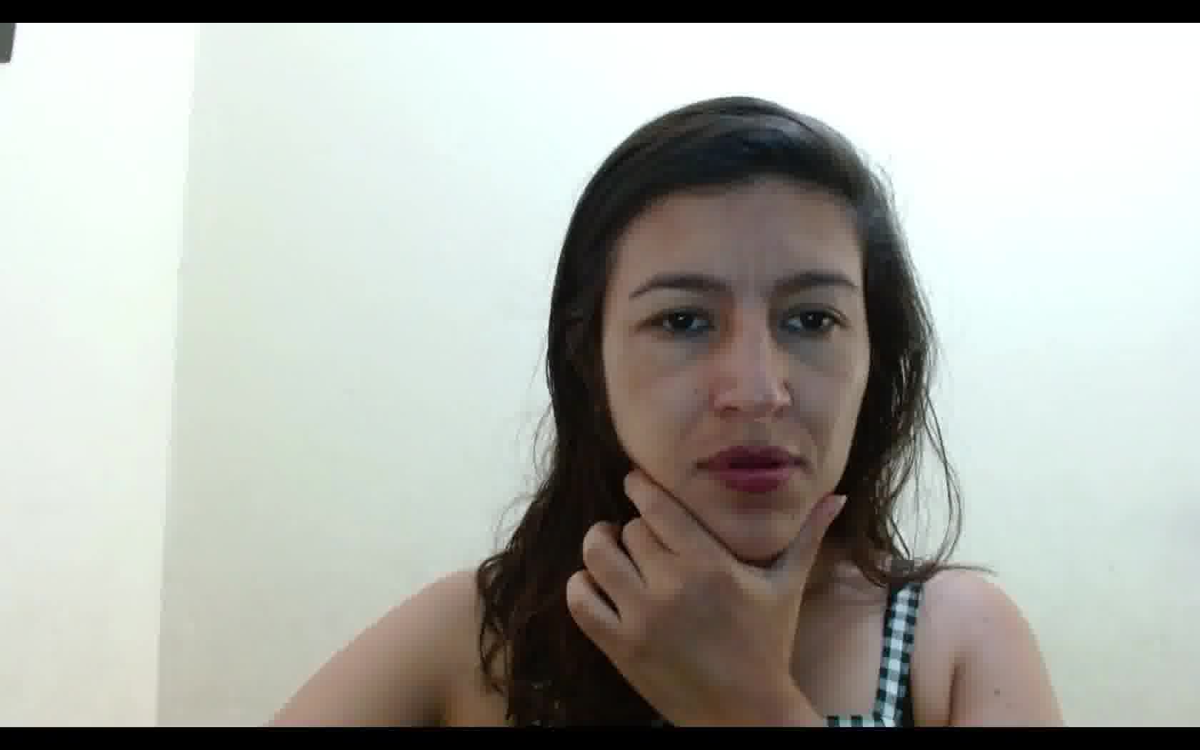 Performer SarahFriendly Video 1