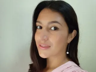 Imagen de perfil de modelo de cámara web de SarahFriendly