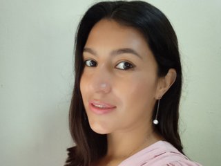 Foto de perfil de modelo de webcam de SarahFriendly 