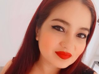 MILFMEGA profilbild på webbkameramodell