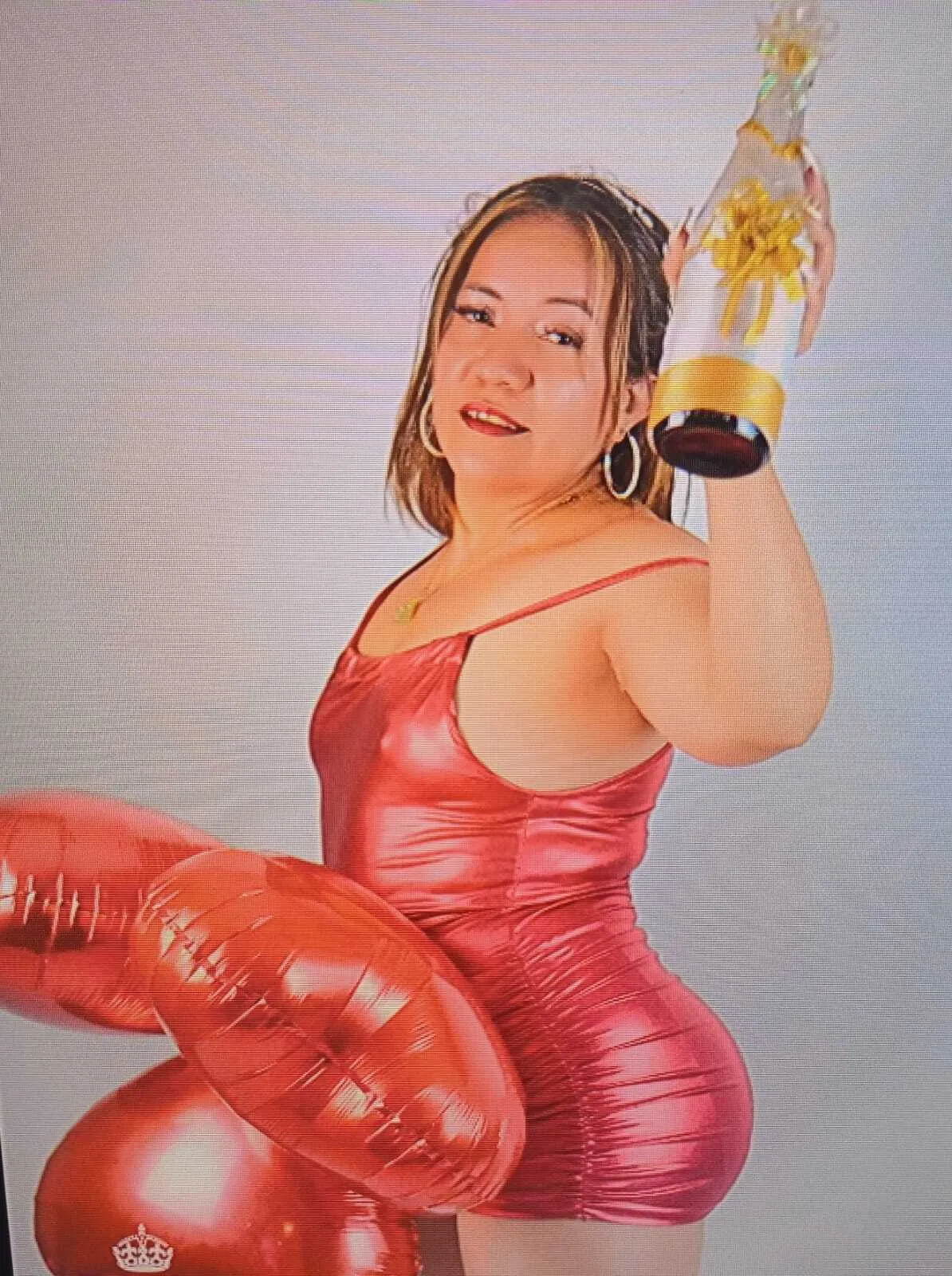 Interprète Jadeesex Photo 7