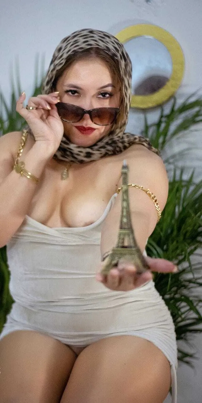 Interprète Jadeesex Photo 10