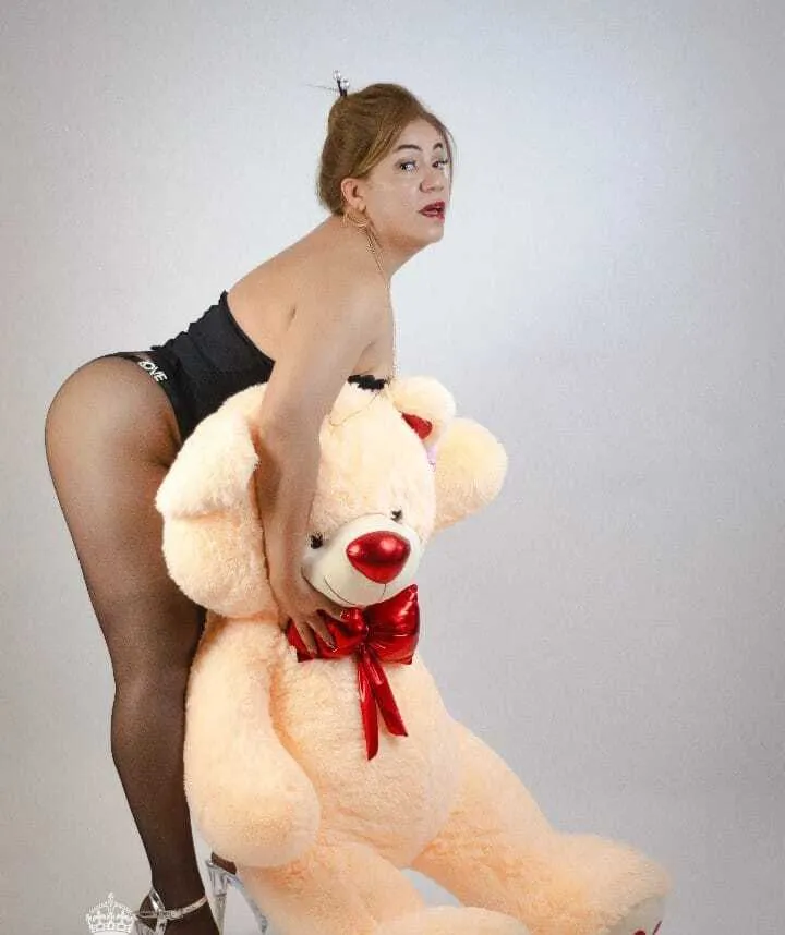 Interprète Jadeesex Photo 1