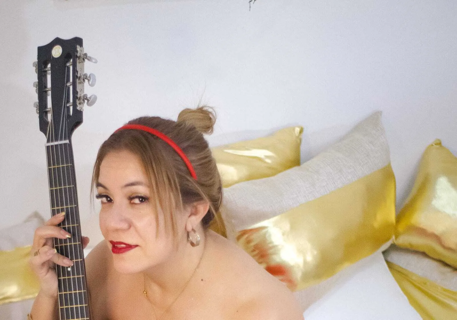 Interprète Jadeesex Photo 8