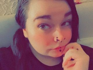 Foto de perfil de modelo de webcam de KyrieAddams