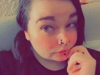 KyrieAddams immagine del profilo del modello di cam