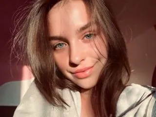 Image de profil du modèle de webcam SimiLove