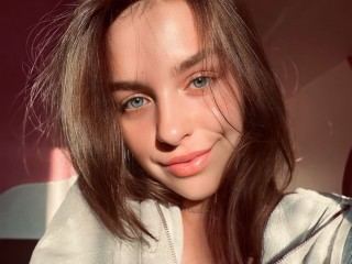SimiLove cam model profile picture