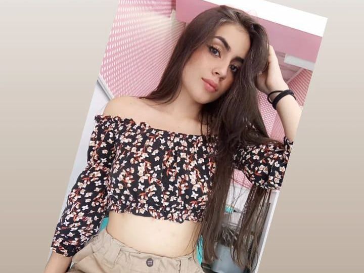 Foto de perfil de modelo de webcam de NickyyDoll