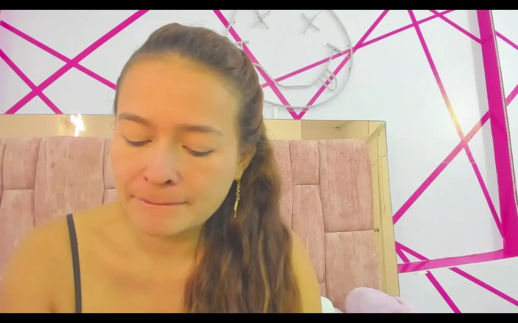 Intérprete NataliiaLopezz Video 1