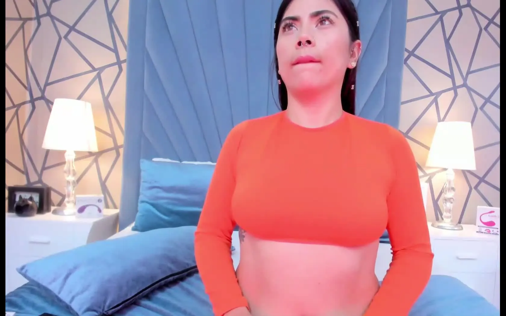 Darsteller ArielThoms Video 1