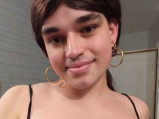 CrossDressGabriella cam model profile picture 