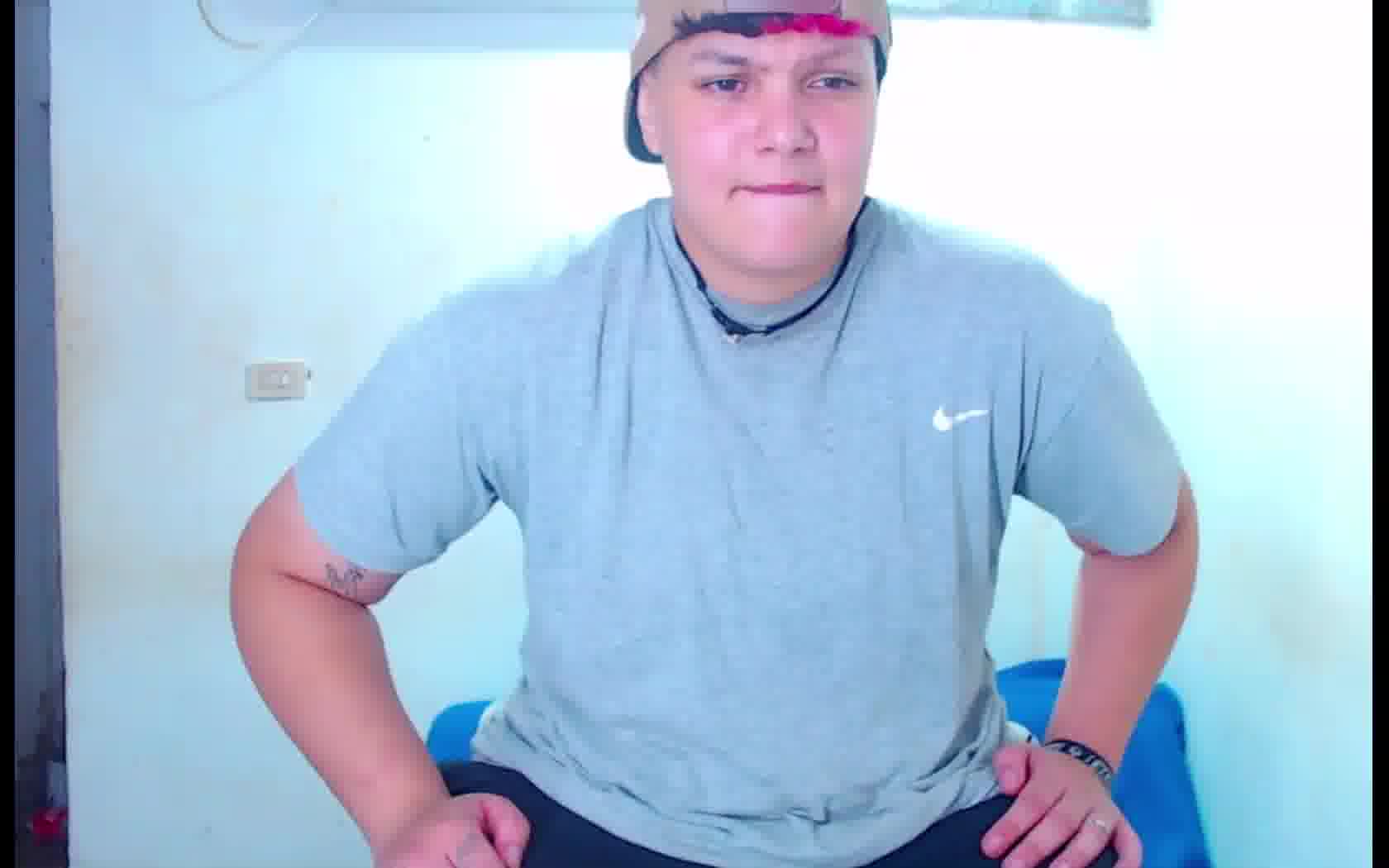 Artiest thiagotsboyxzx Video 2