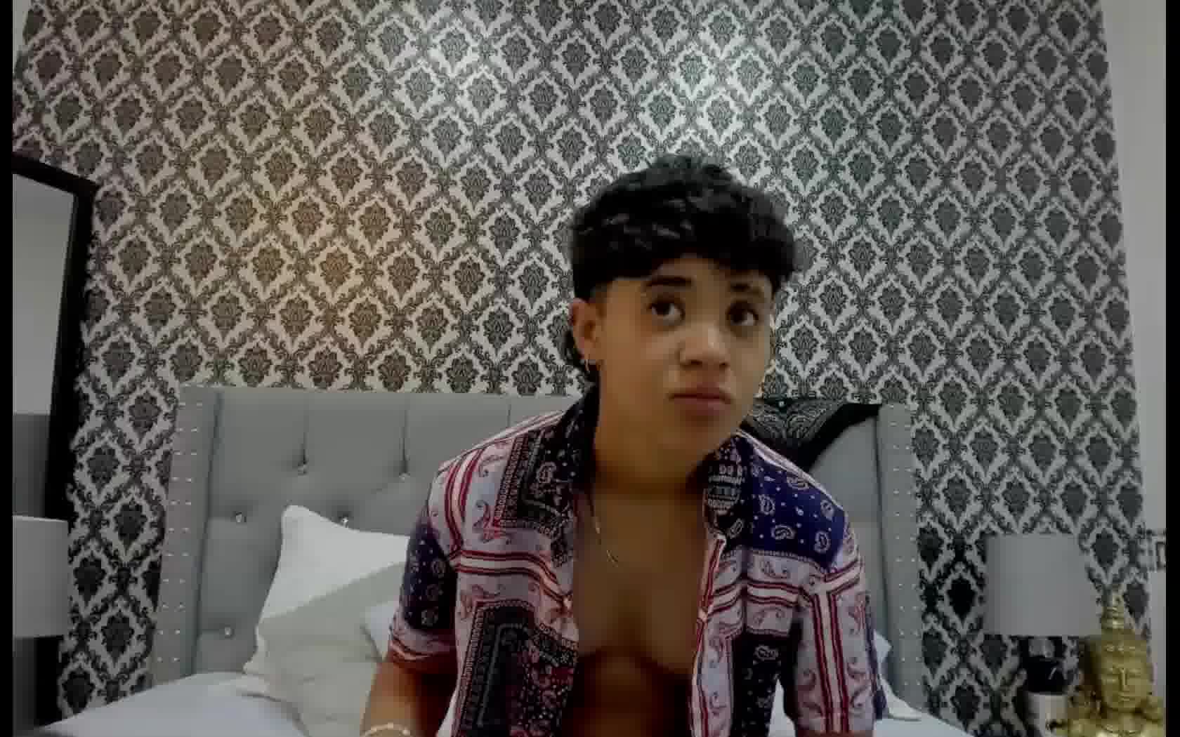 Darsteller MaliahStar Video 1