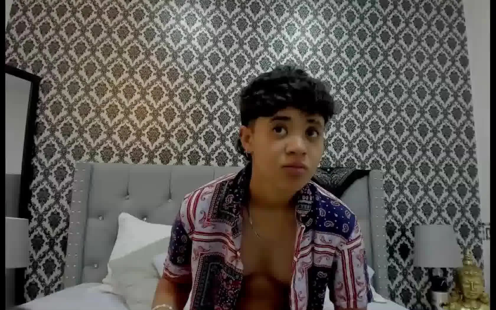 Interprète MaliahStar Vidéo 1