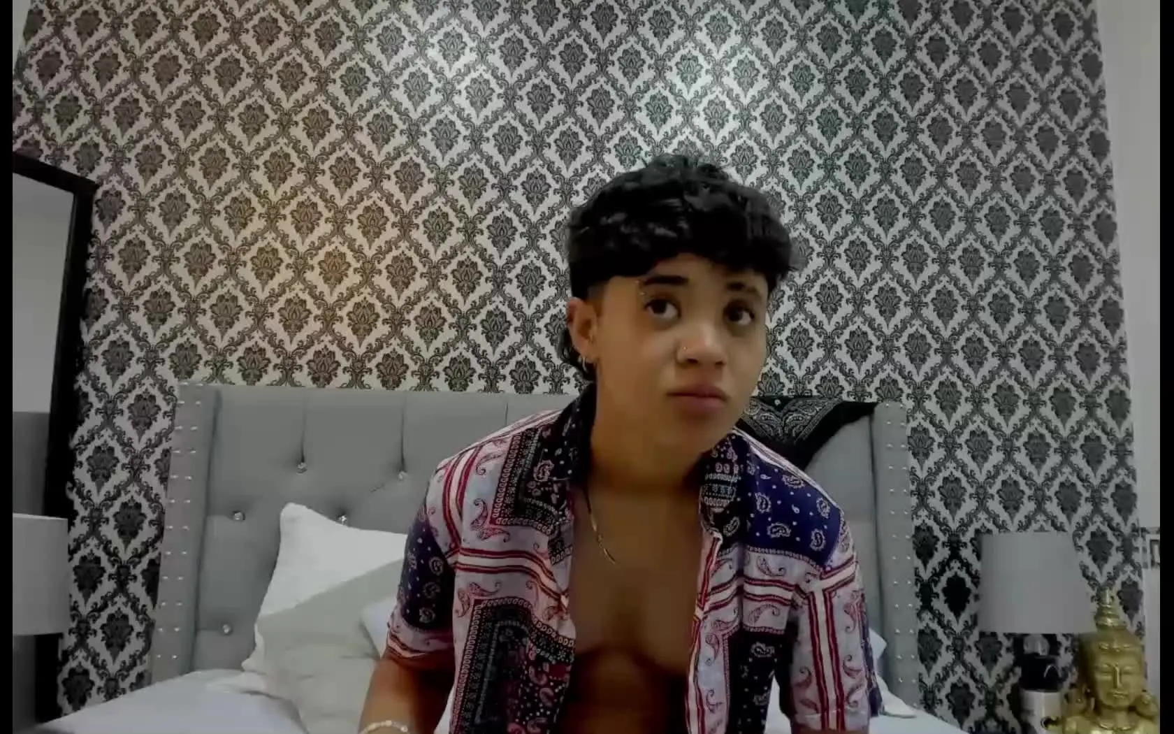 Artiest MaliahStar Video 1