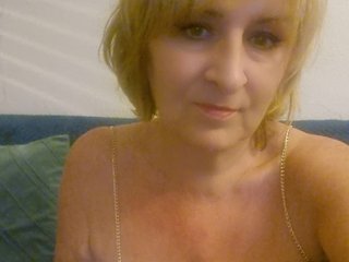 Image de profil du modèle de webcam phryna83