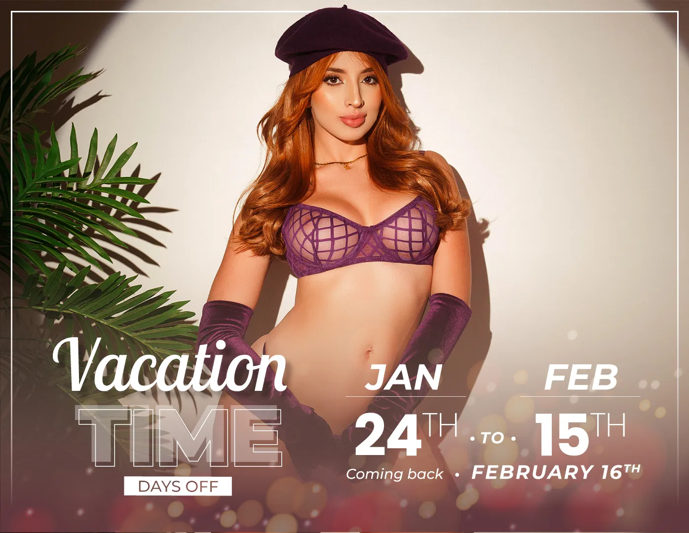 Interprete EstefaniaHansen Foto 1