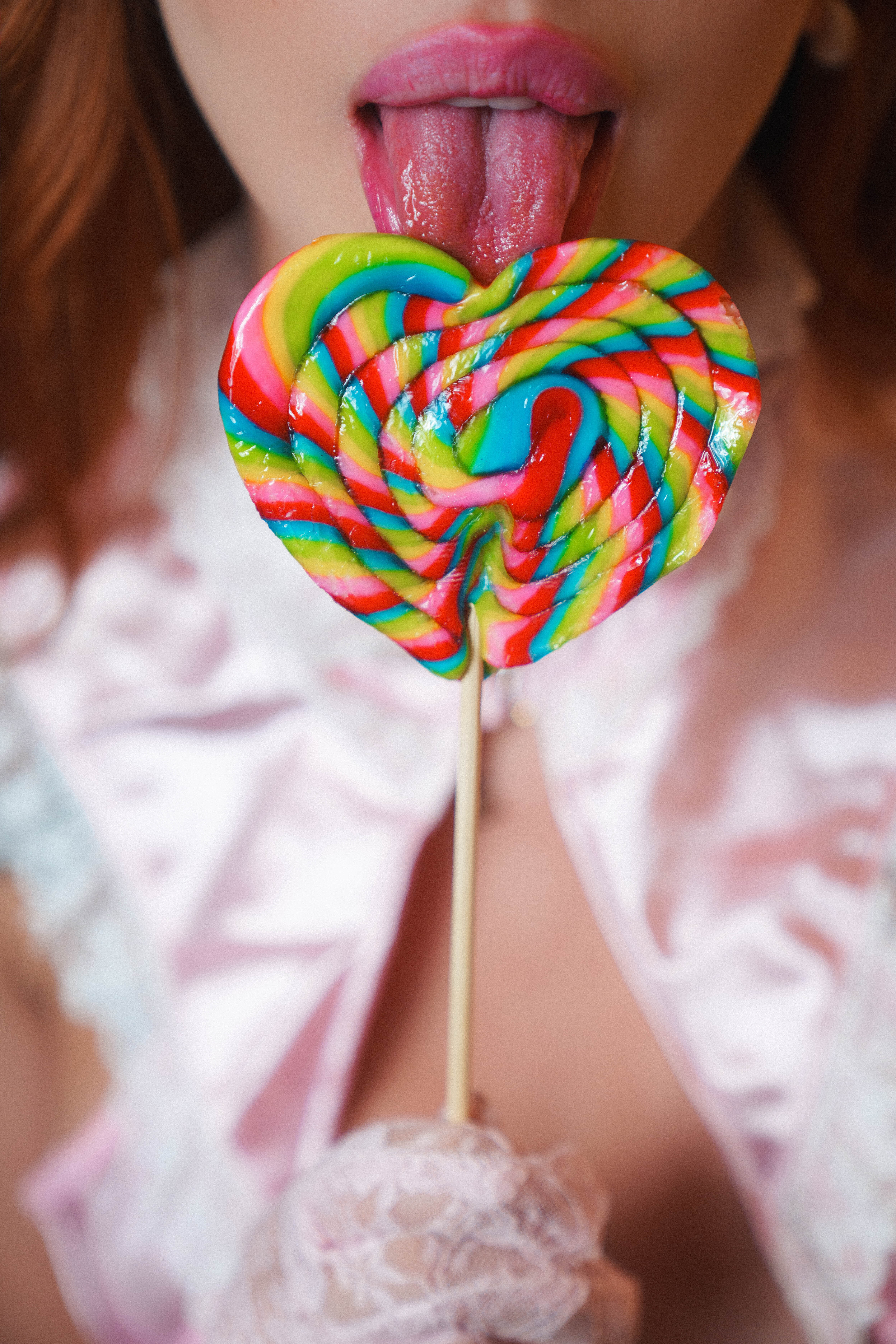 Artiest EstefaniaHansen Foto 6