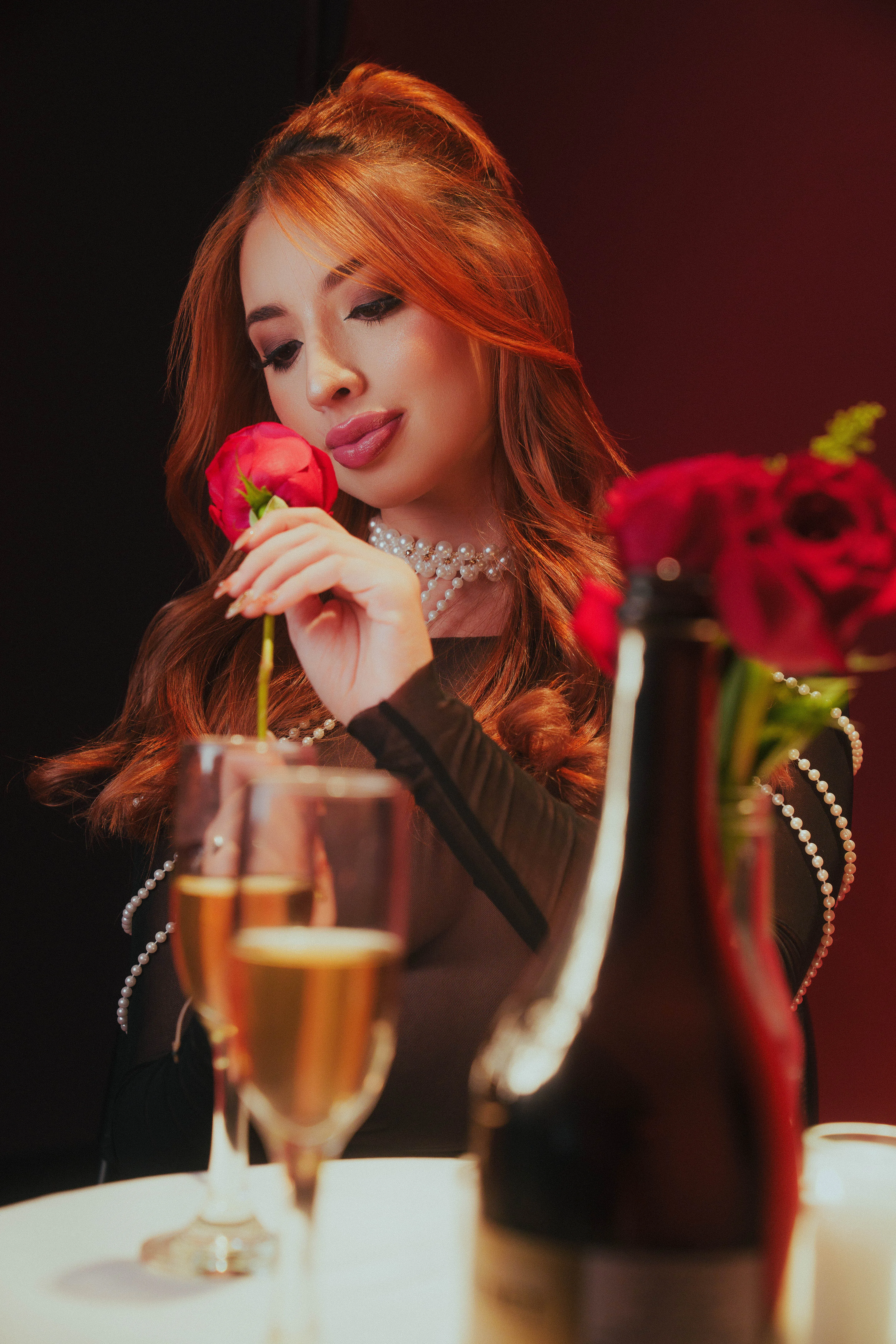 Artiest EstefaniaHansen Foto 12