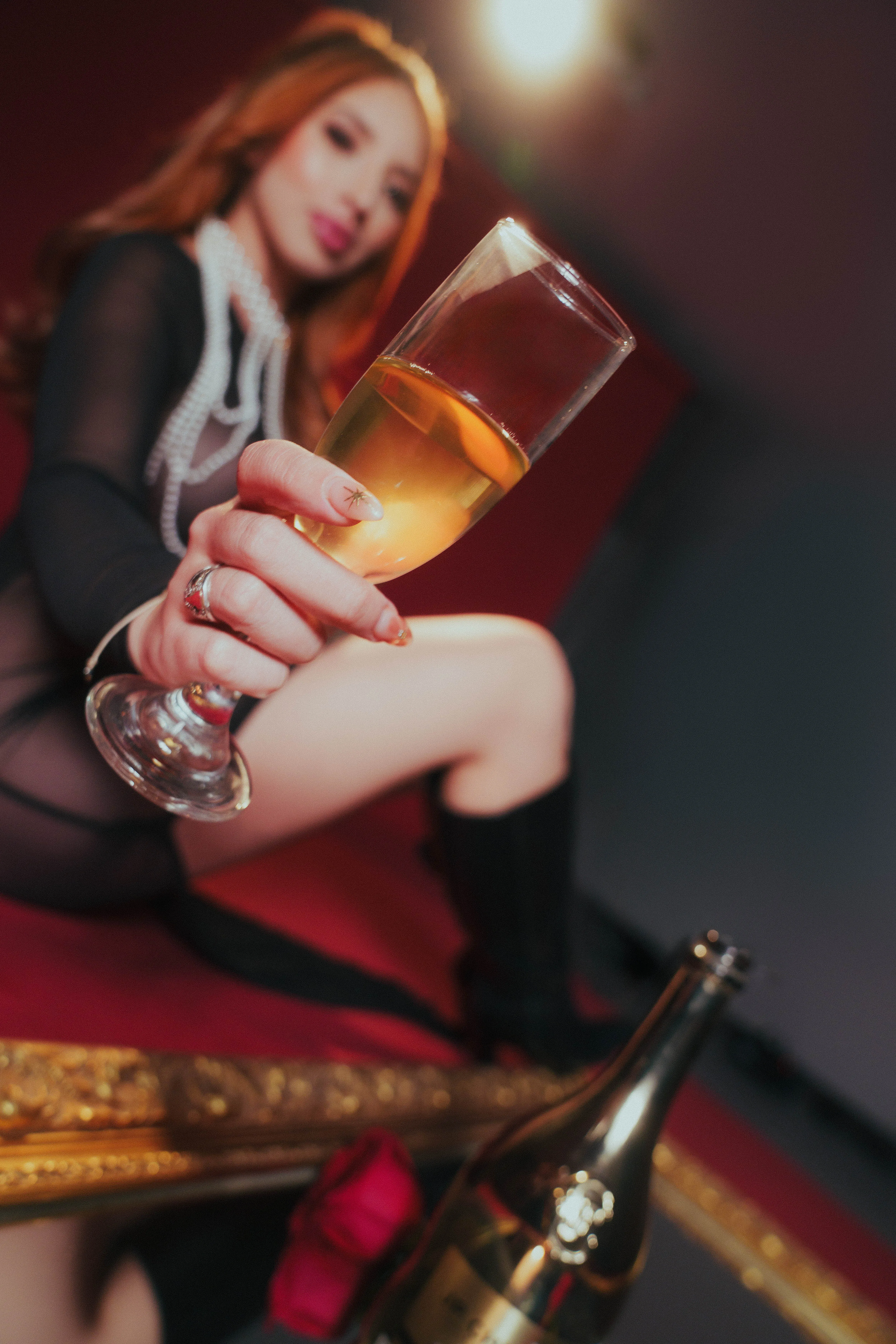 Artiest EstefaniaHansen Foto 10