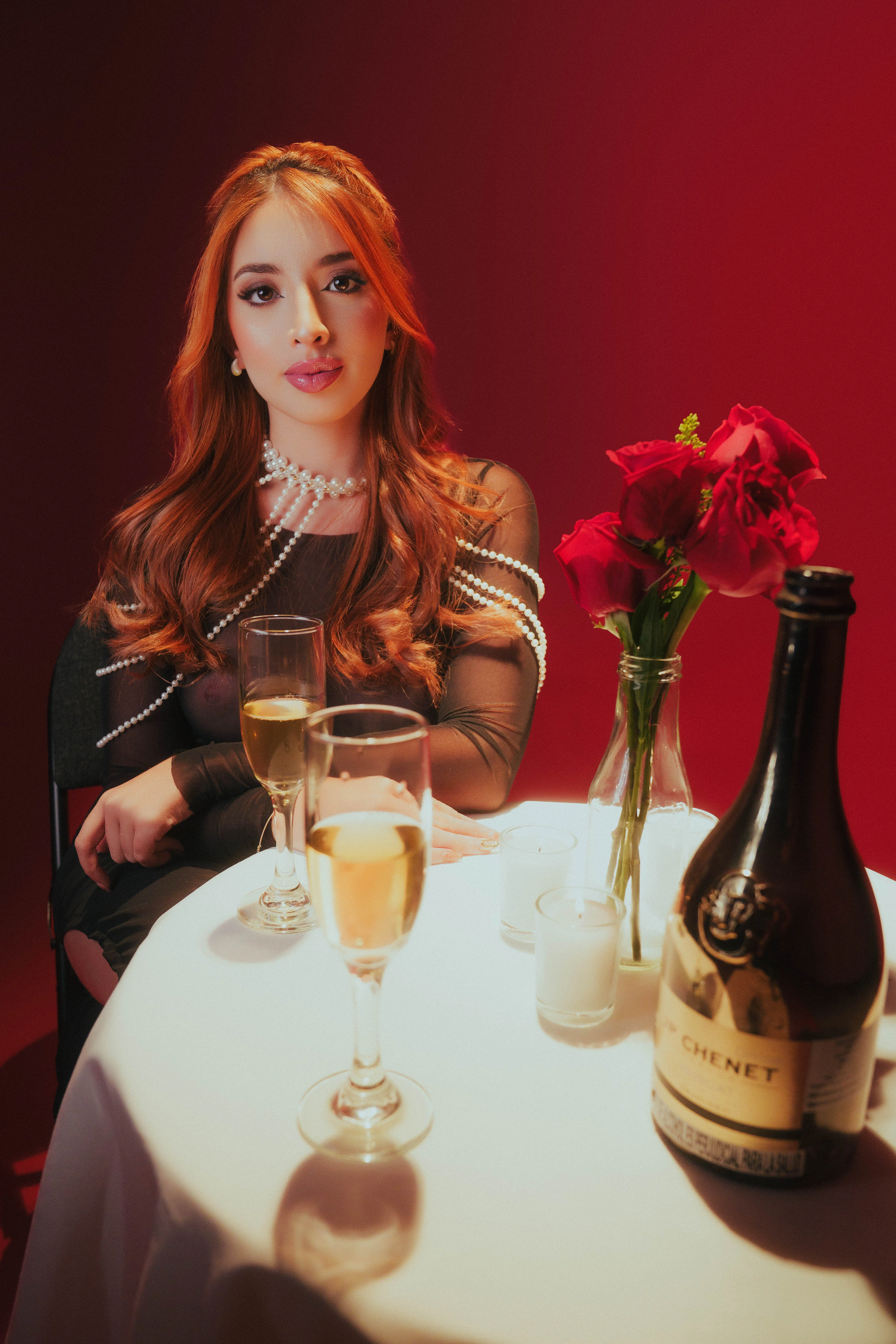 Artiest EstefaniaHansen Foto 7