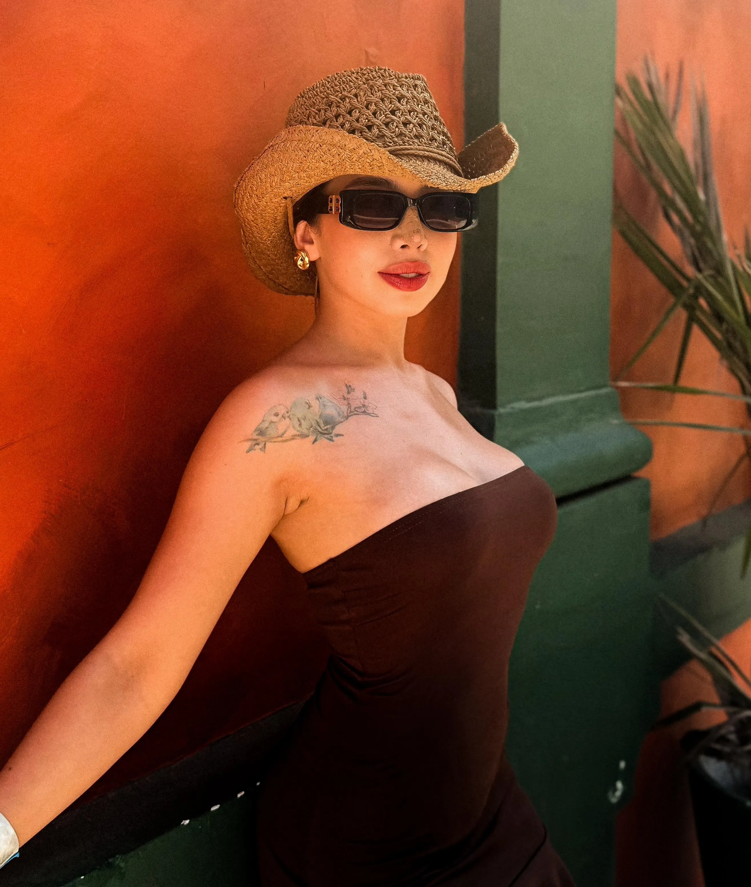 Performer EstefaniaHansen Photo 4