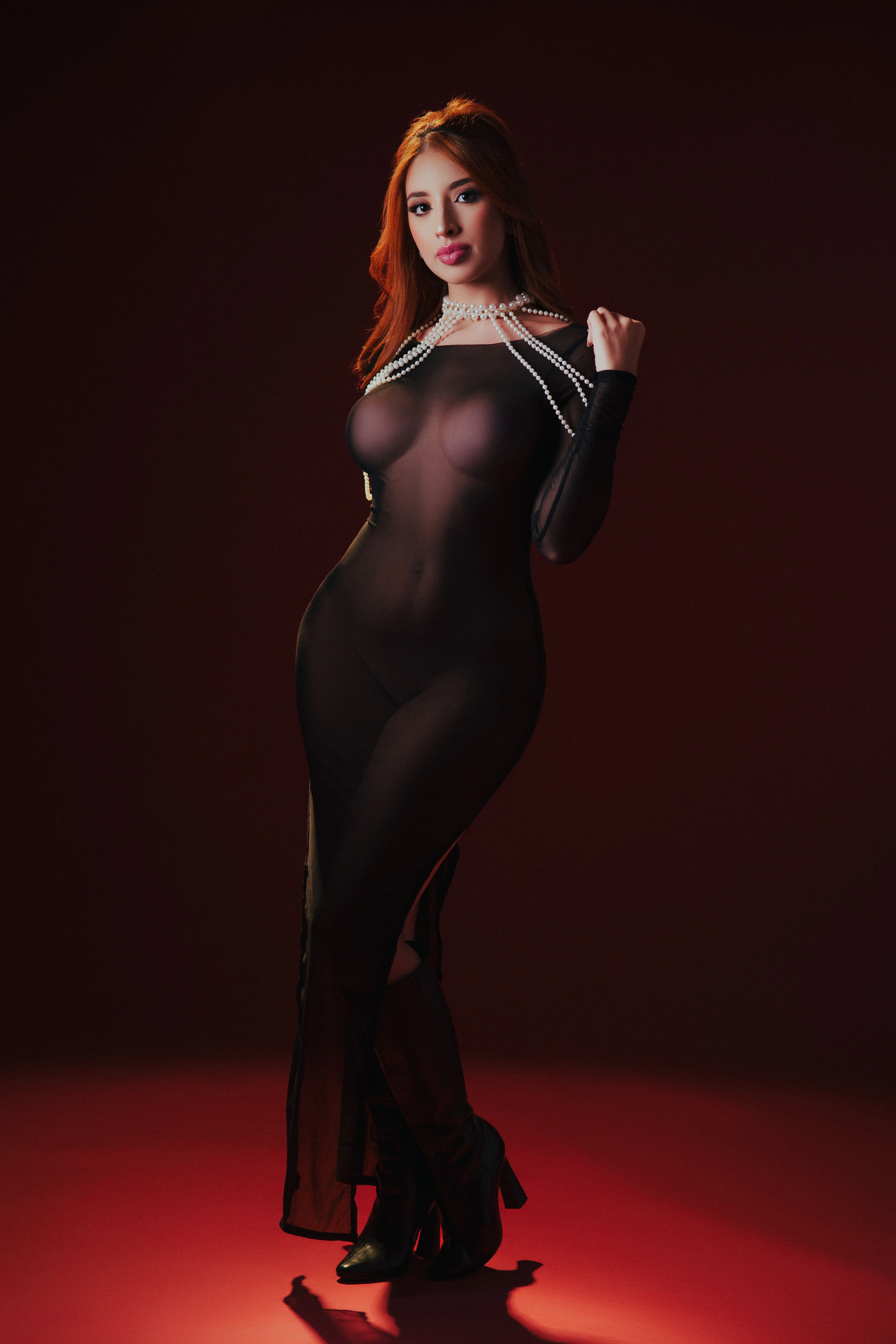 Artiest EstefaniaHansen Foto 3