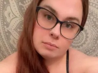 Image de profil du modèle de webcam Redhotsexyraven