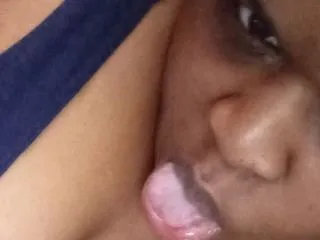 Image de profil du modèle de webcam RamboneCummings