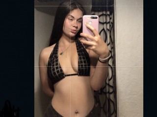 Imagen de perfil de modelo de cámara web de CrystalLavel