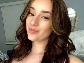 KristinaAnderson immagine del profilo del modello di cam