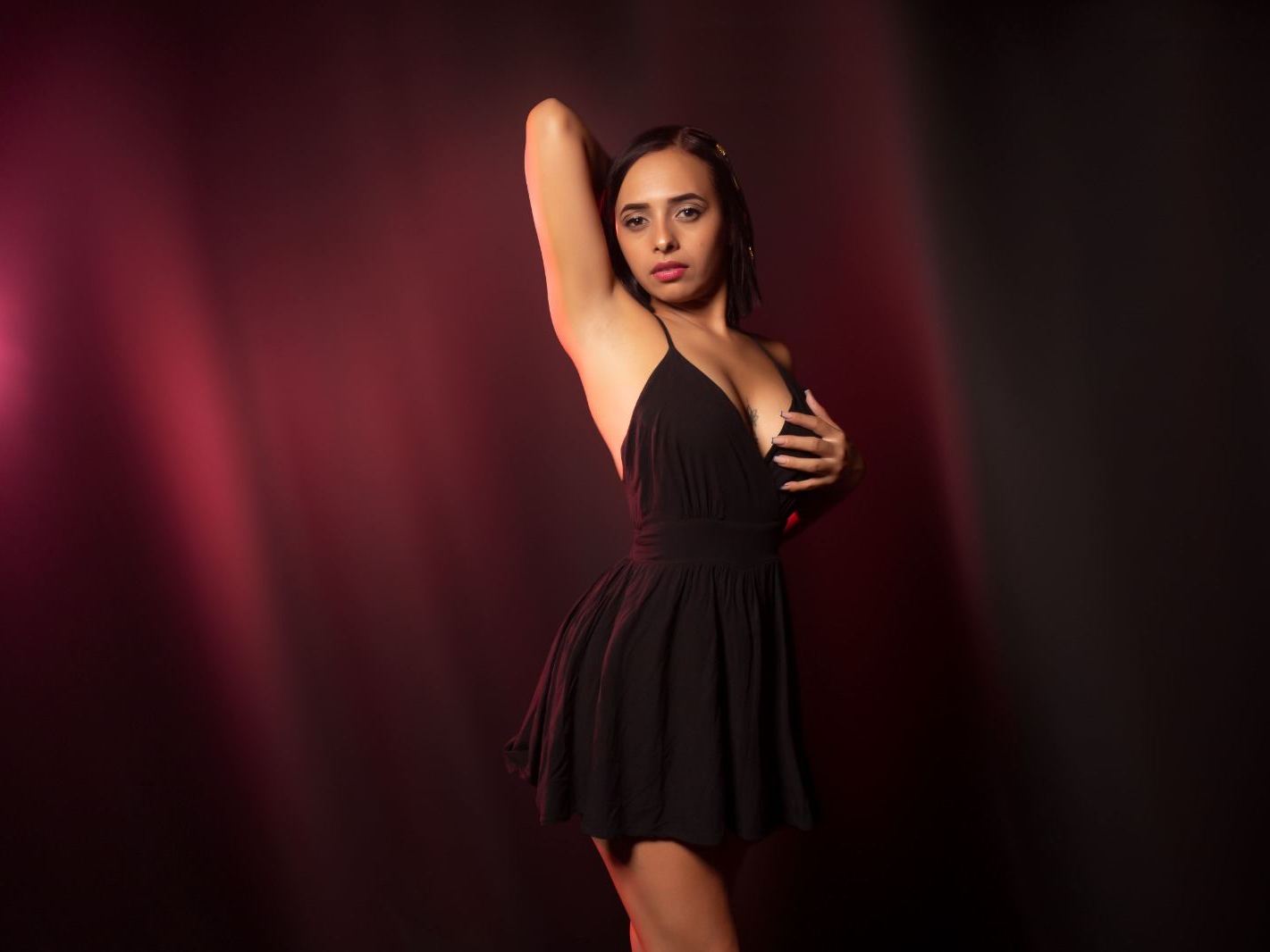 abigailcartel70 profilbild på webbkameramodell