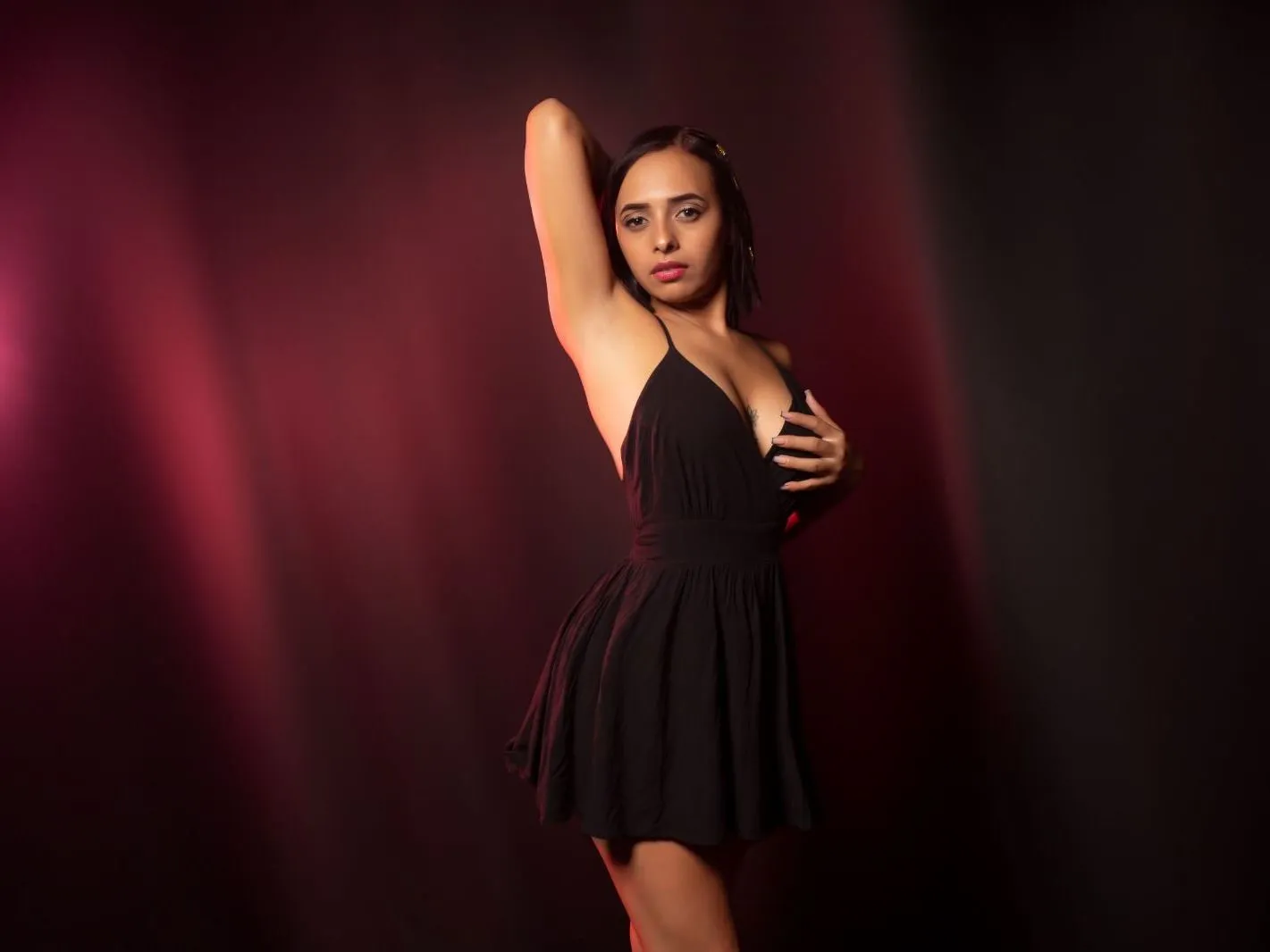 Foto de perfil de modelo de webcam de abigailcartel70