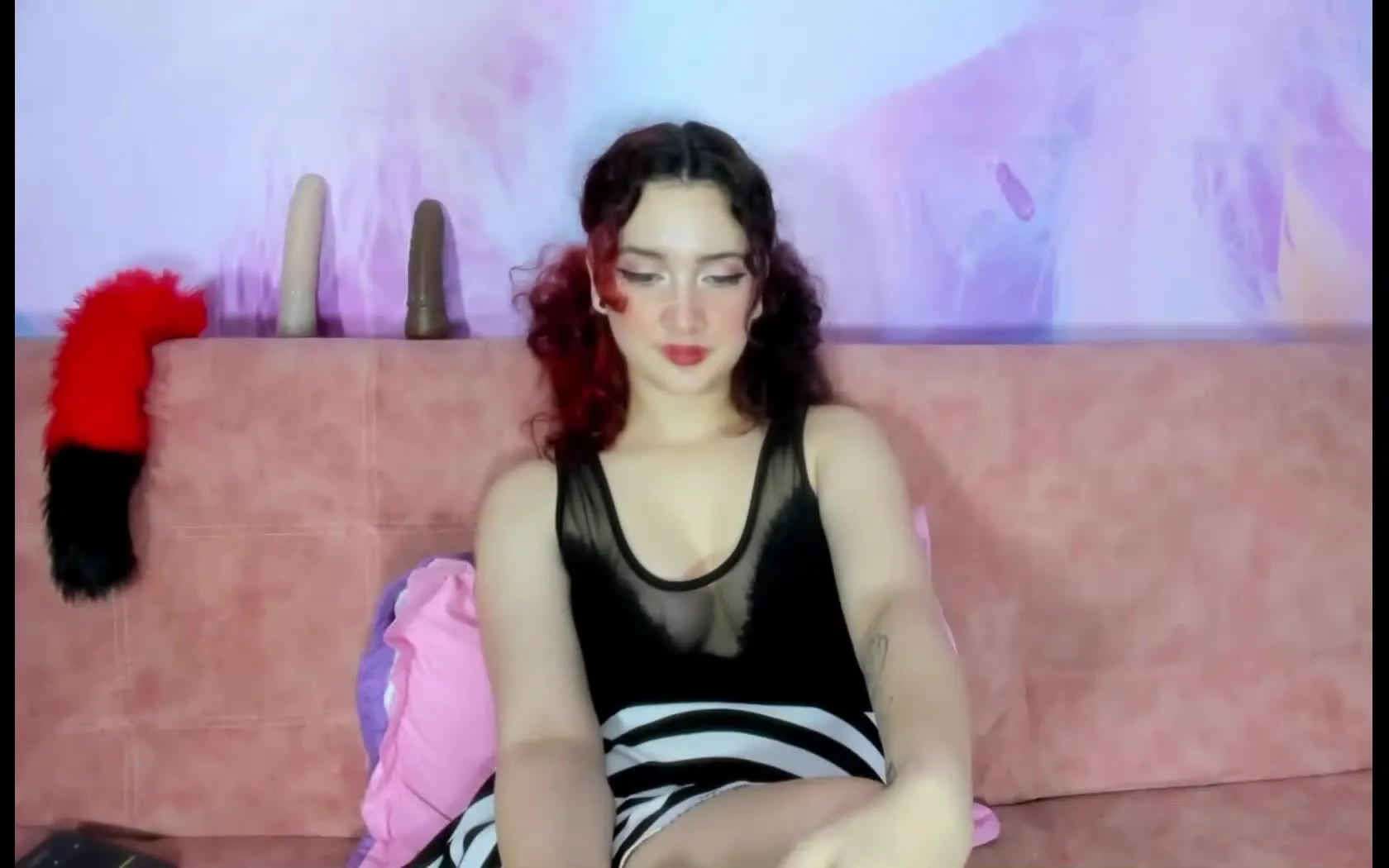 Performer BiibyRadke Video 1