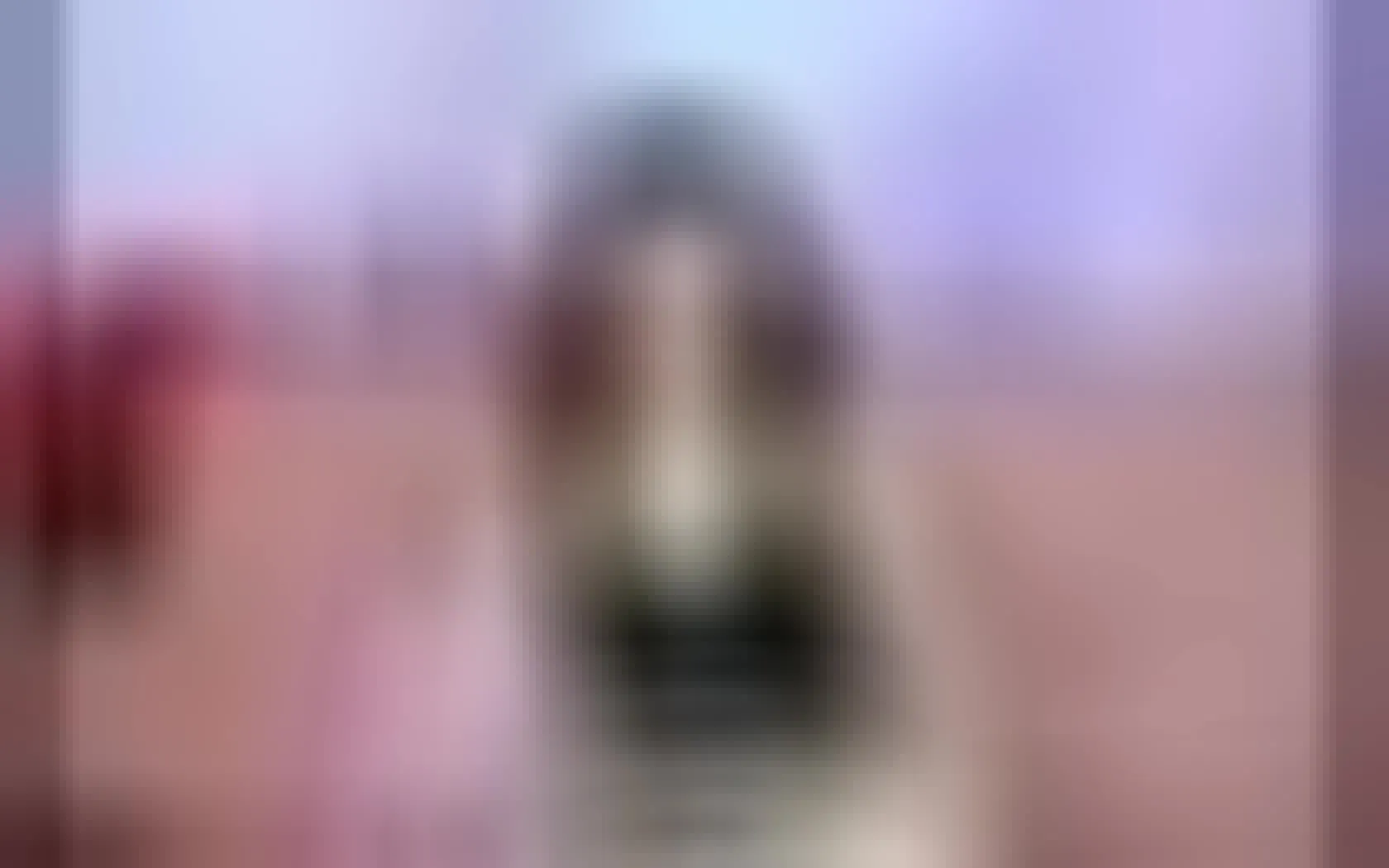 Artist BiibyRadke Video 1