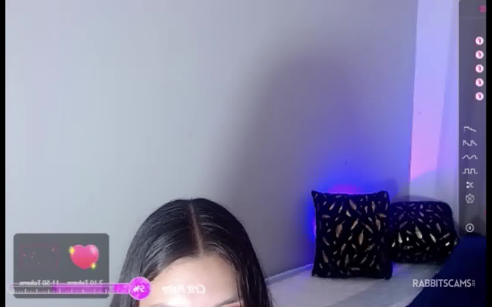Performer natybotero Video 1