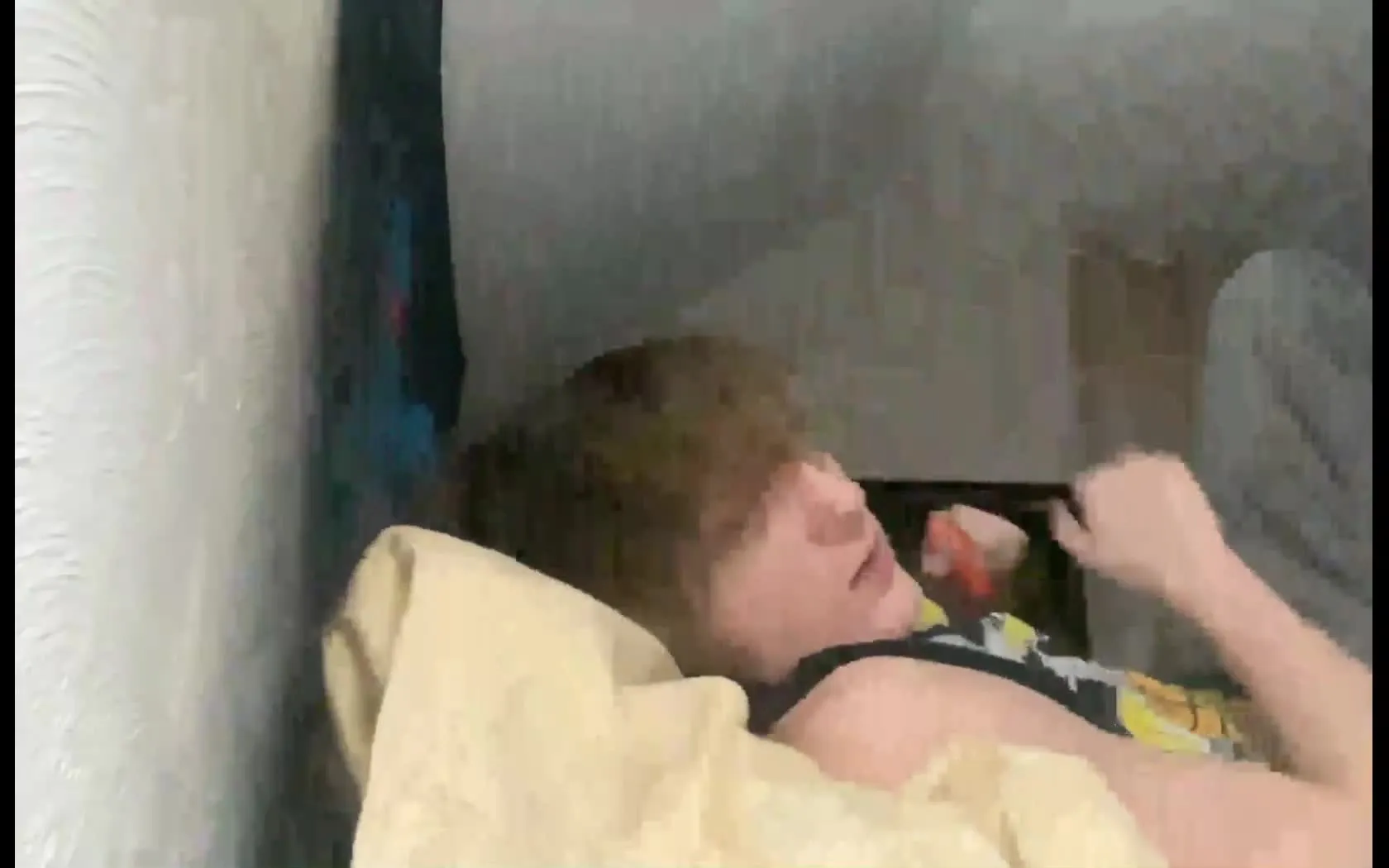 Artiest IanWest Video 1