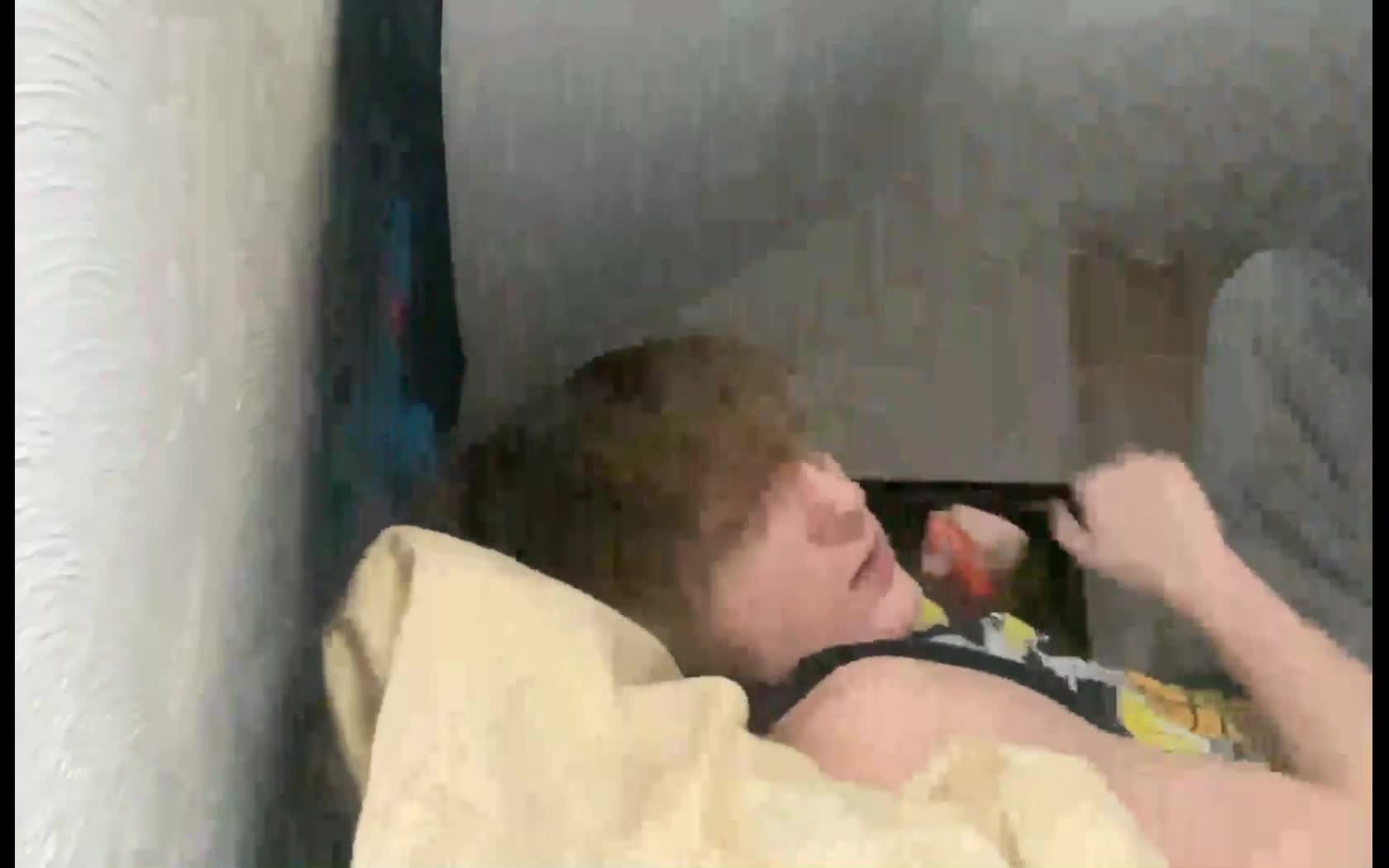 Intérprete IanWest Video 1