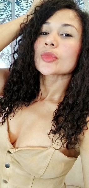 Artiest KellyJacksonn Foto 3