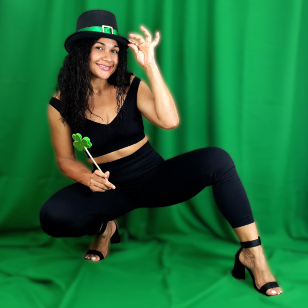 Artiest KellyJacksonn Foto 6