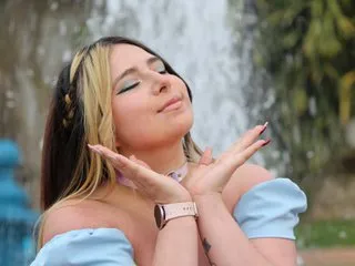 Profilbilde av Lauu40 webkamera modell