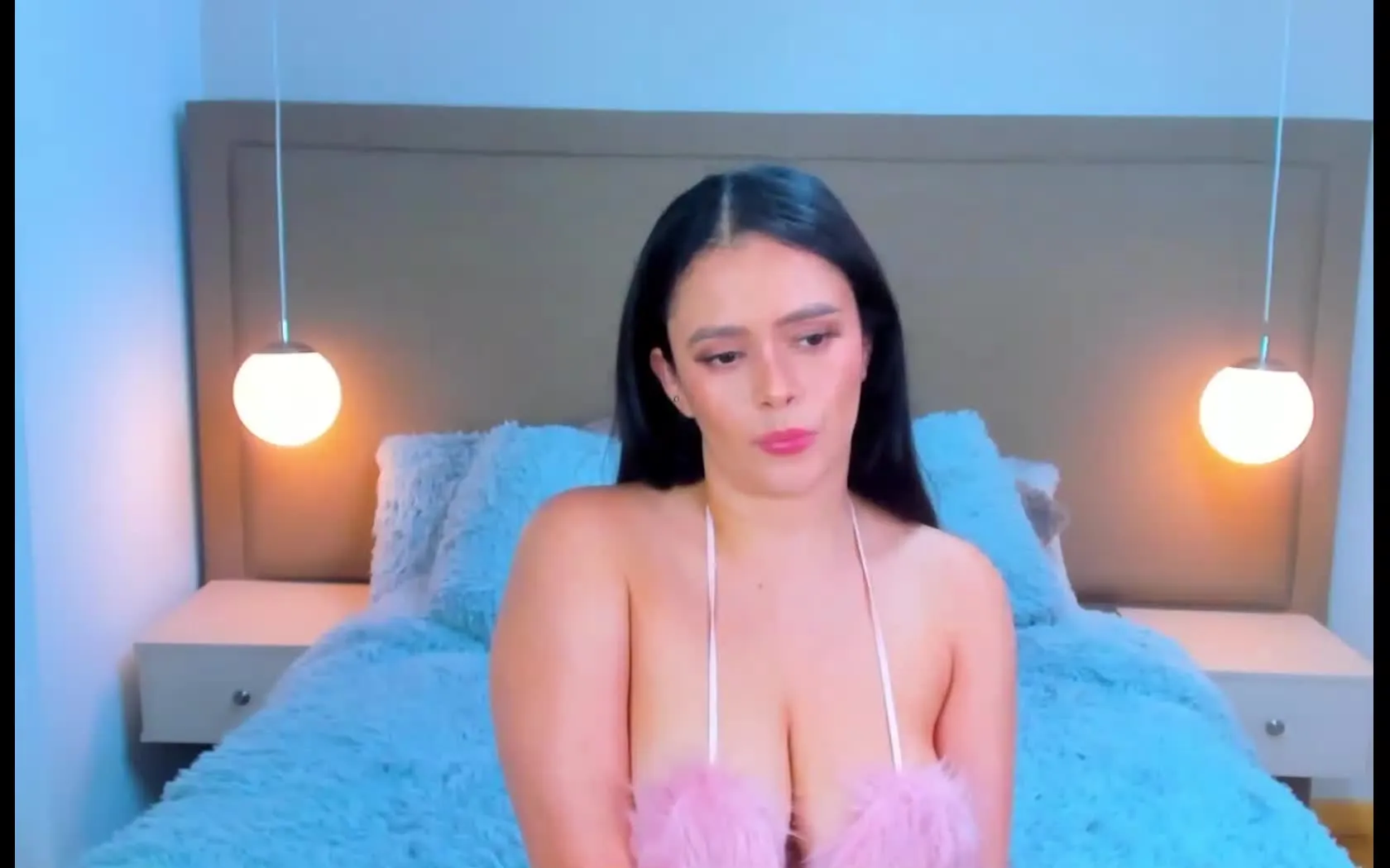 Darsteller apriilthomasx Video 1
