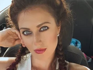 Luckylexx profielfoto van cam model