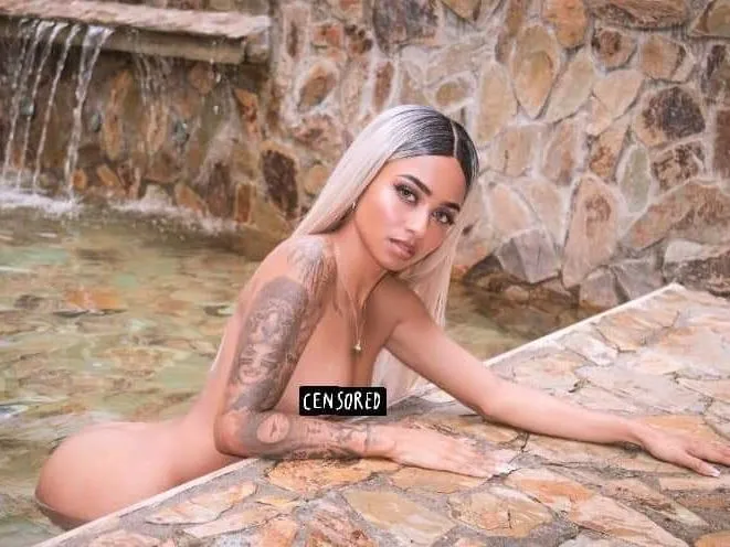 CloeeParker immagine del profilo del modello di cam