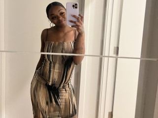 Image de profil du modèle de webcam chocolatedropbabyy