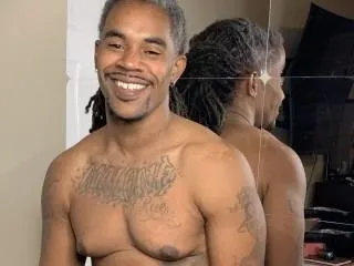 Imagen de perfil de modelo de cámara web de MUFASA21