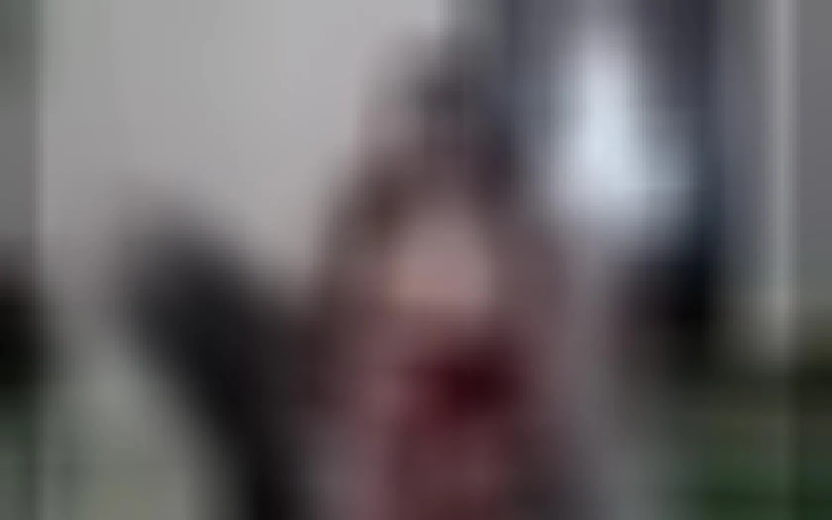 Interprete Loveattack Video 1