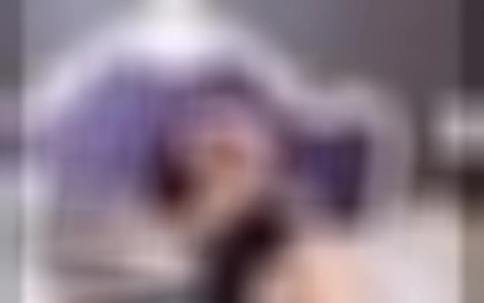 Intérprete PenelopeGray Video 1